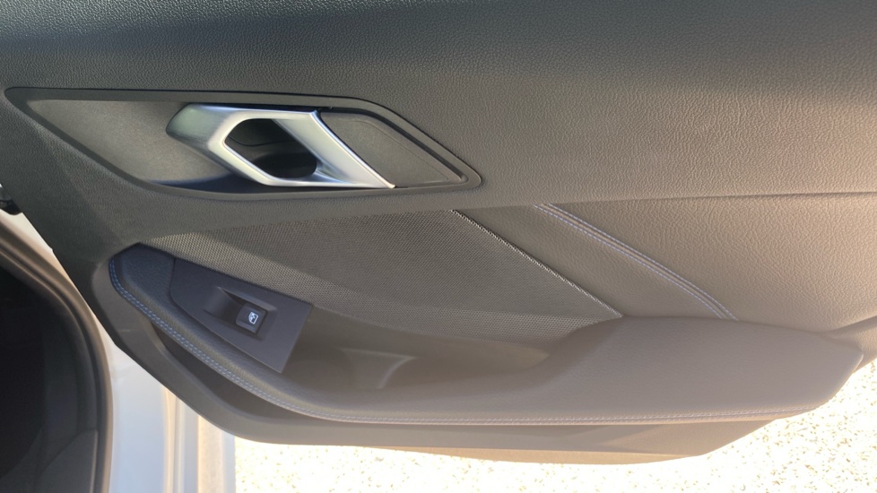 BMW 1 Series 118i M Sport 5dr Step Auto Petrol Hatchback - Image 34