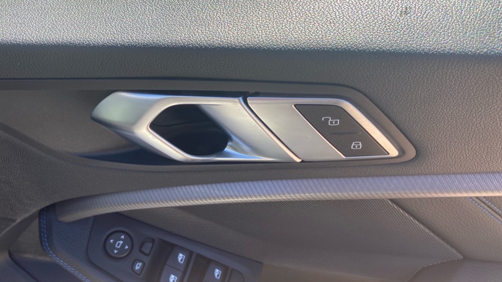 BMW 1 Series 118i M Sport 5dr Step Auto Petrol Hatchback - Image 38
