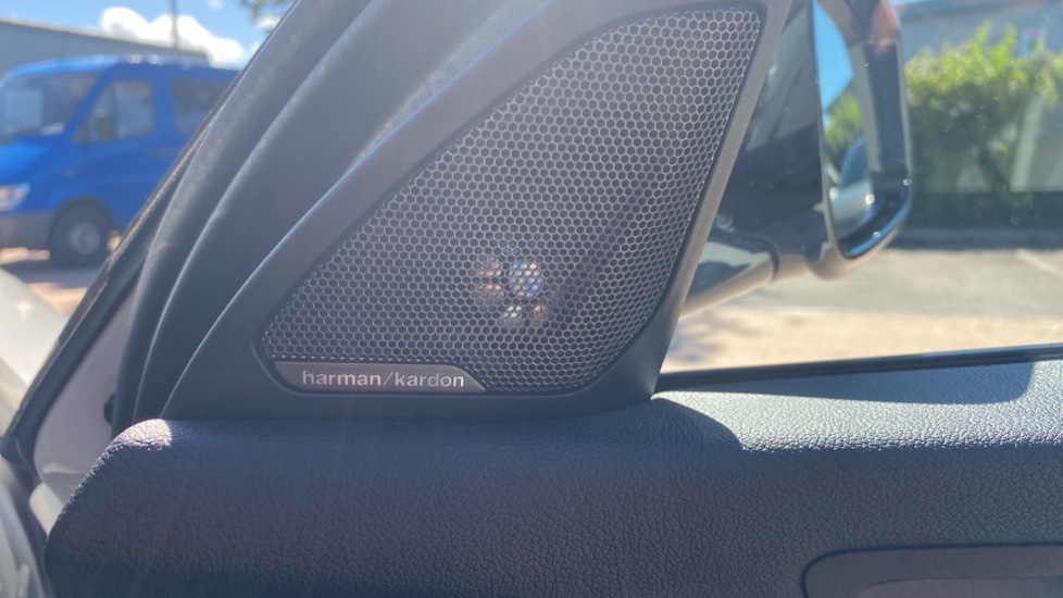 BMW 1 Series 118i M Sport 5dr Step Auto Petrol Hatchback - Image 43