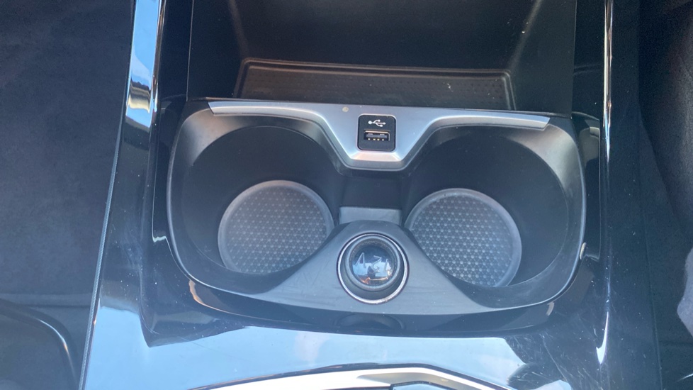BMW 1 Series 118i M Sport 5dr Step Auto Petrol Hatchback - Image 44