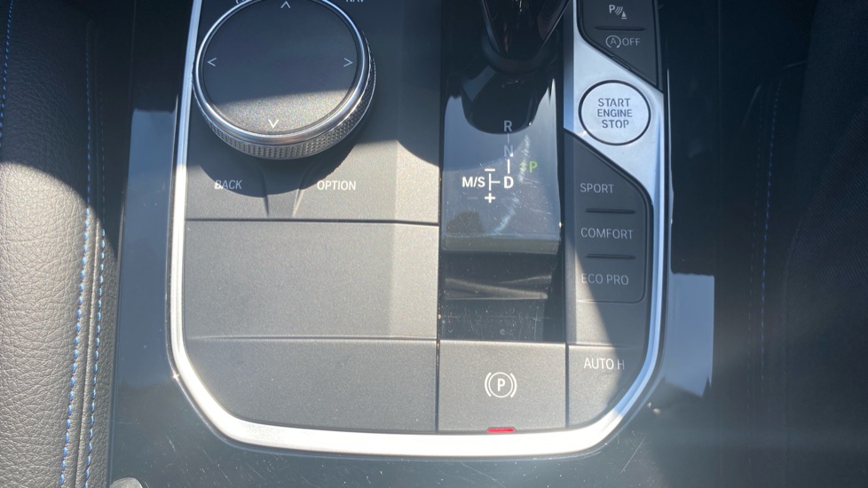 BMW 1 Series 118i M Sport 5dr Step Auto Petrol Hatchback - Image 45