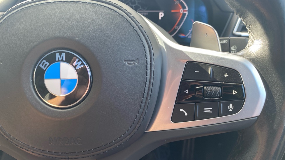BMW X3 xDrive20d MHT M Sport 5dr Step Auto [Pro Pack] Diesel Estate - Image 18