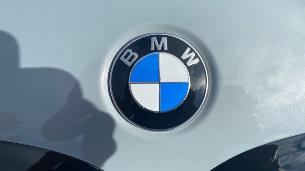 BMW X3 xDrive20d MHT M Sport 5dr Step Auto [Pro Pack] Diesel Estate - Image 30