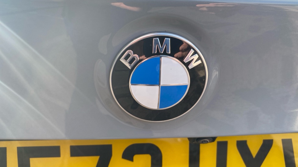 BMW X3 xDrive20d MHT M Sport 5dr Step Auto [Pro Pack] Diesel Estate - Image 40