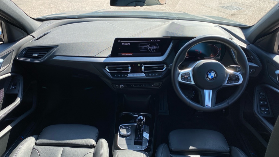 BMW 1 Series 118i [136] M Sport 5dr Step Auto [LCP] Petrol Hatchback - Image 4