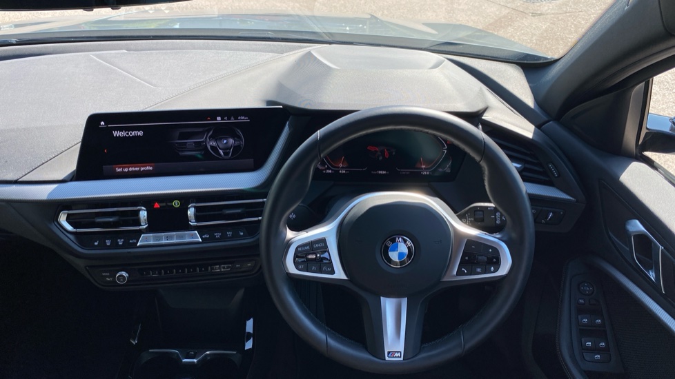 BMW 1 Series 118i [136] M Sport 5dr Step Auto [LCP] Petrol Hatchback - Image 5