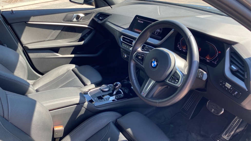 BMW 1 Series 118i [136] M Sport 5dr Step Auto [LCP] Petrol Hatchback - Image 6