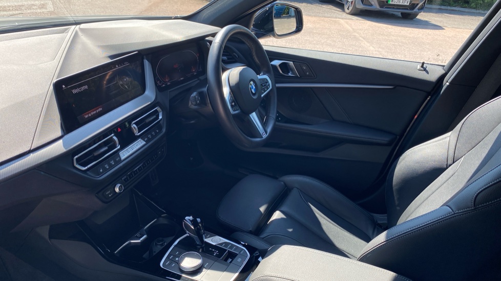BMW 1 Series 118i [136] M Sport 5dr Step Auto [LCP] Petrol Hatchback - Image 7