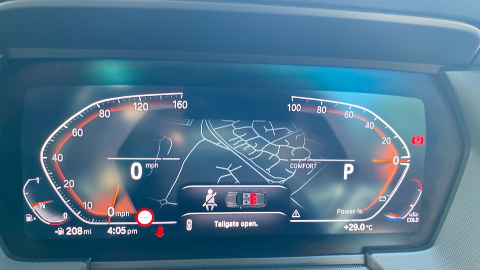 BMW 1 Series 118i [136] M Sport 5dr Step Auto [LCP] Petrol Hatchback - Image 9