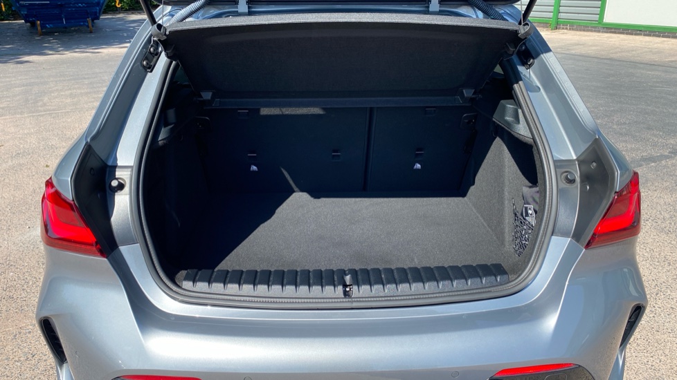 BMW 1 Series 118i [136] M Sport 5dr Step Auto [LCP] Petrol Hatchback - Image 13