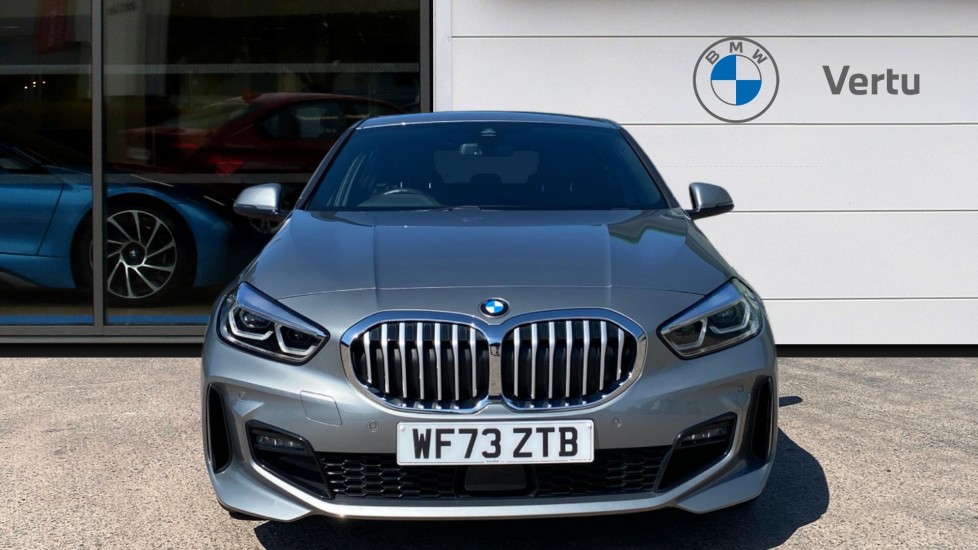 BMW 1 Series 118i [136] M Sport 5dr Step Auto [LCP] Petrol Hatchback - Image 16