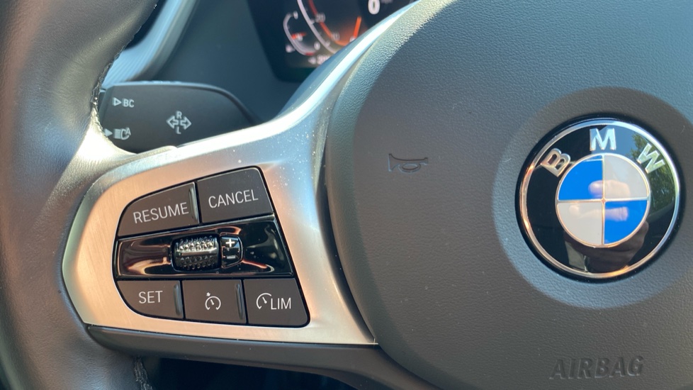 BMW 1 Series 118i [136] M Sport 5dr Step Auto [LCP] Petrol Hatchback - Image 17