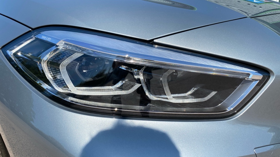 BMW 1 Series 118i [136] M Sport 5dr Step Auto [LCP] Petrol Hatchback - Image 23