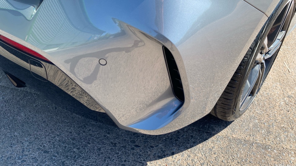 BMW 1 Series 118i [136] M Sport 5dr Step Auto [LCP] Petrol Hatchback - Image 28