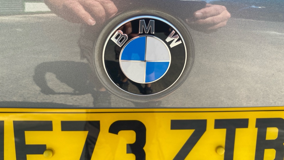 BMW 1 Series 118i [136] M Sport 5dr Step Auto [LCP] Petrol Hatchback - Image 32