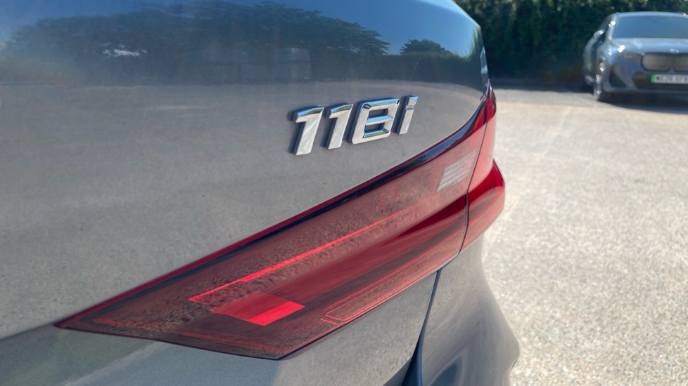 BMW 1 Series 118i [136] M Sport 5dr Step Auto [LCP] Petrol Hatchback - Image 33