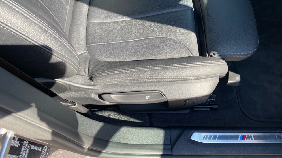 BMW 1 Series 118i [136] M Sport 5dr Step Auto [LCP] Petrol Hatchback - Image 39