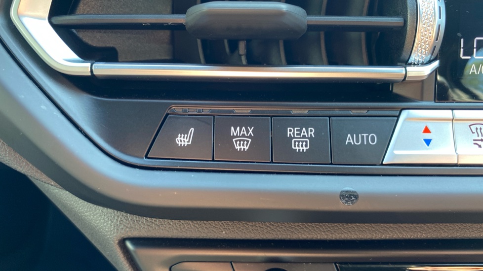 BMW 1 Series 118i [136] M Sport 5dr Step Auto [LCP] Petrol Hatchback - Image 41