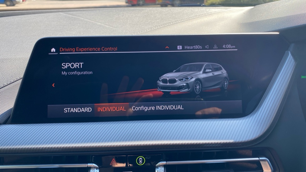 BMW 1 Series 118i [136] M Sport 5dr Step Auto [LCP] Petrol Hatchback - Image 52