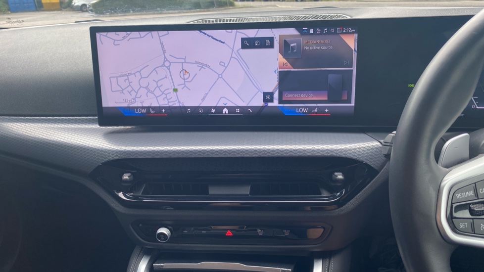 BMW 4 Series 420i M Sport 2dr Step Auto Petrol Coupe - Image 8
