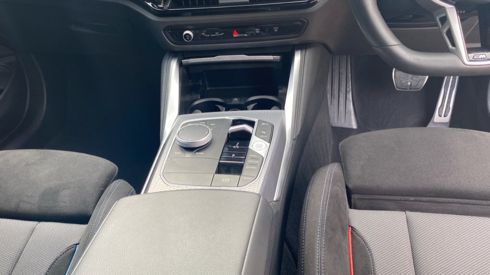 BMW 4 Series 420i M Sport 2dr Step Auto Petrol Coupe - Image 10