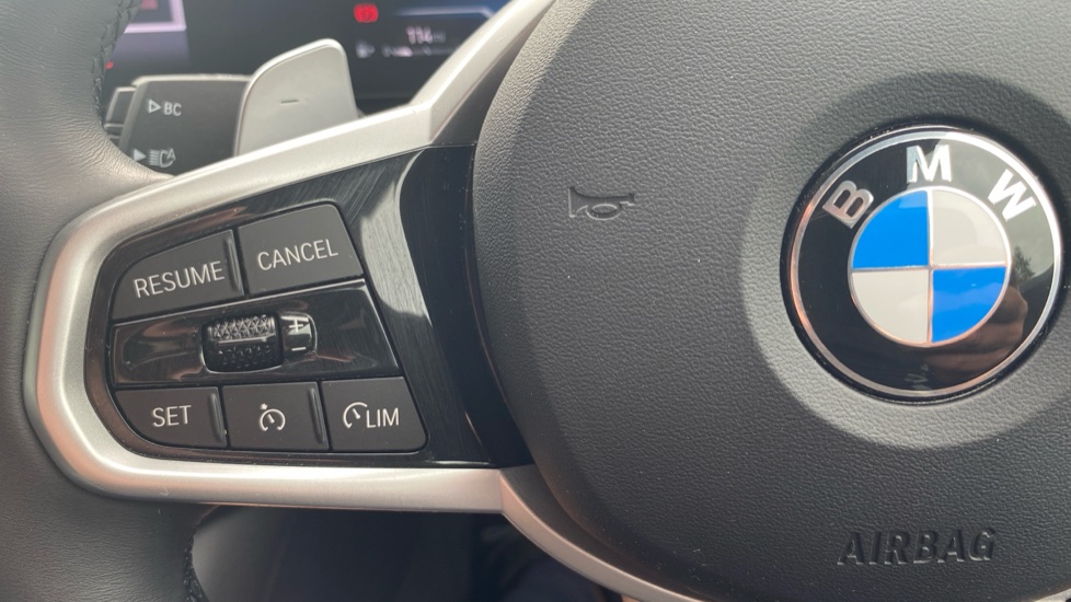 BMW 4 Series 420i M Sport 2dr Step Auto Petrol Coupe - Image 17