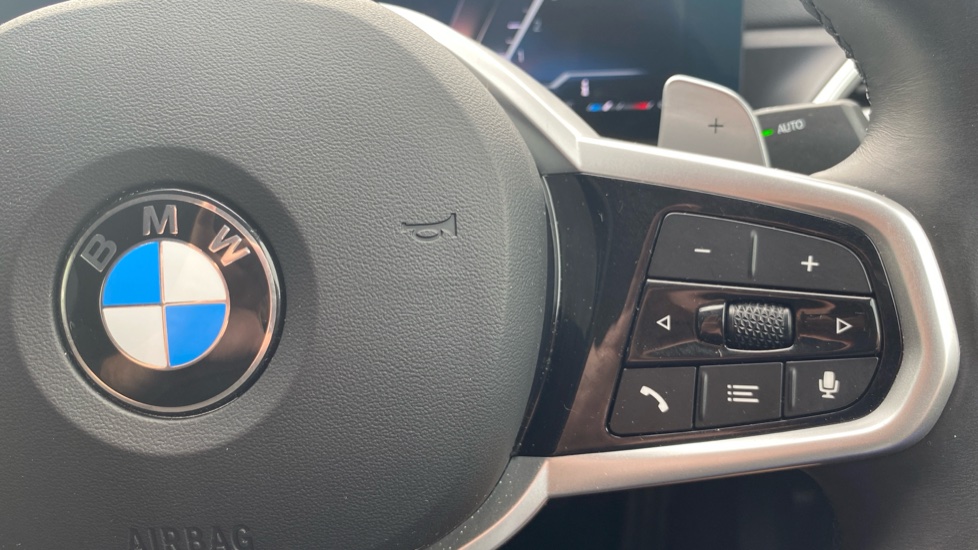 BMW 4 Series 420i M Sport 2dr Step Auto Petrol Coupe - Image 18