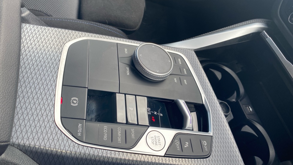 BMW 4 Series 420i M Sport 2dr Step Auto Petrol Coupe - Image 19