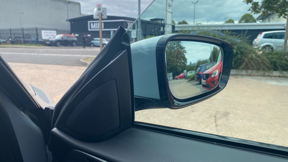 BMW 4 Series 420i M Sport 2dr Step Auto Petrol Coupe - Image 20