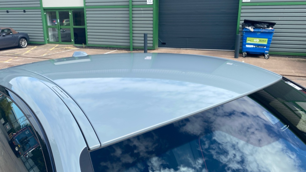 BMW 4 Series 420i M Sport 2dr Step Auto Petrol Coupe - Image 21