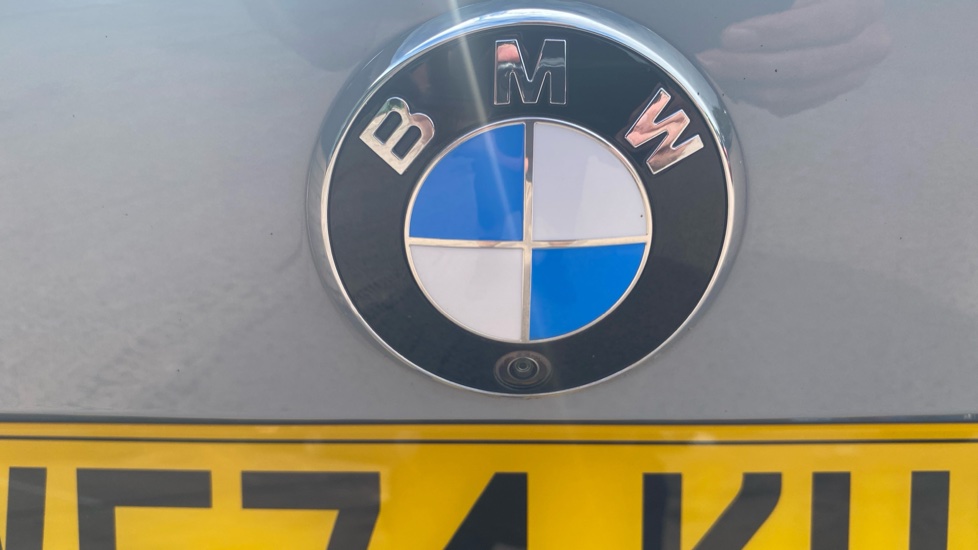 BMW 4 Series 420i M Sport 2dr Step Auto Petrol Coupe - Image 34