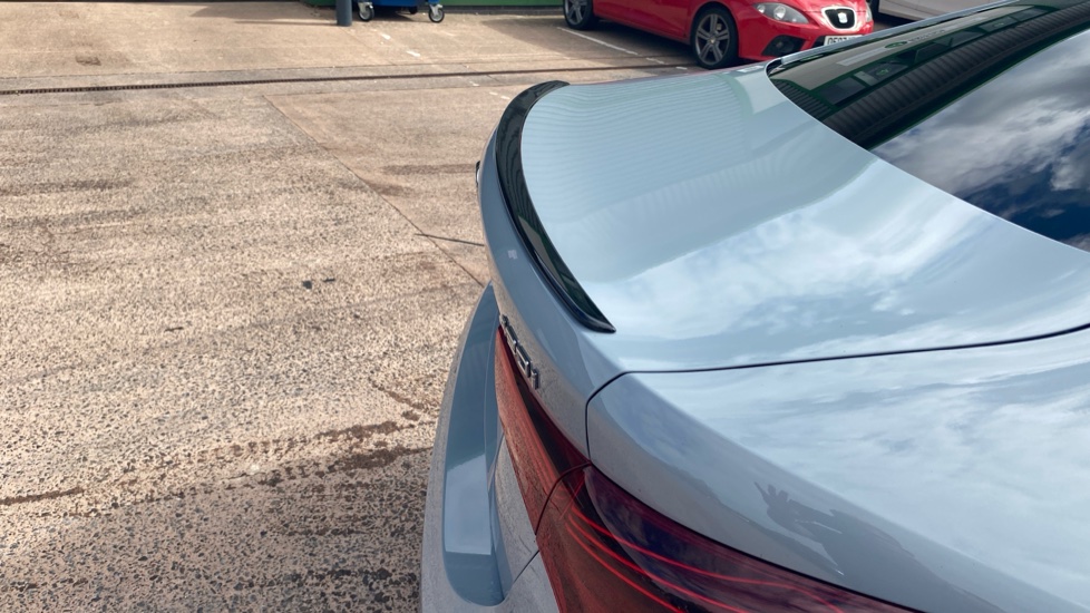 BMW 4 Series 420i M Sport 2dr Step Auto Petrol Coupe - Image 36