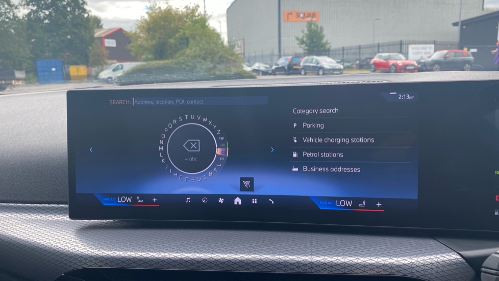 BMW 4 Series 420i M Sport 2dr Step Auto Petrol Coupe - Image 45