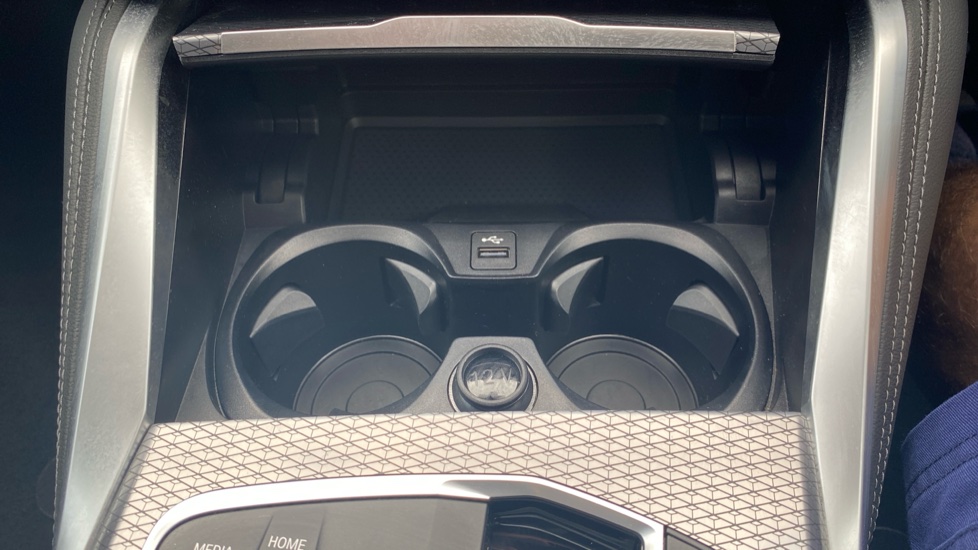 BMW 4 Series 420i M Sport 2dr Step Auto Petrol Coupe - Image 57