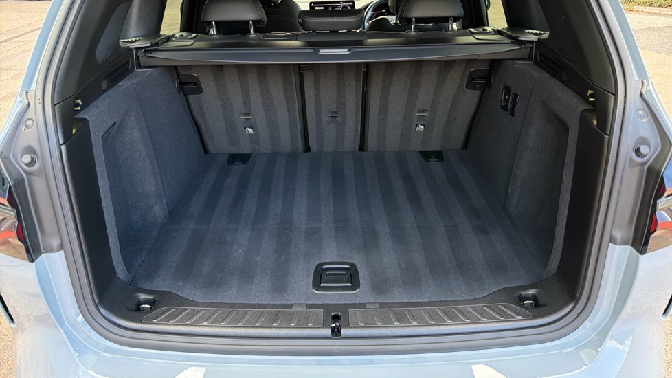 BMW X3 xDrive20d MHT M Sport 5dr Step Auto [Tech/Pro Pk] Diesel Estate - Image 13