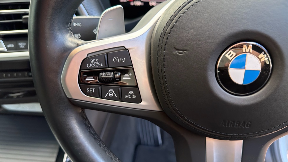 BMW X3 xDrive20d MHT M Sport 5dr Step Auto [Tech/Pro Pk] Diesel Estate - Image 17