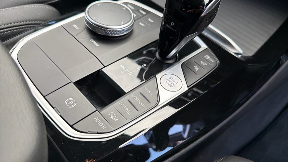 BMW X3 xDrive20d MHT M Sport 5dr Step Auto [Tech/Pro Pk] Diesel Estate - Image 19