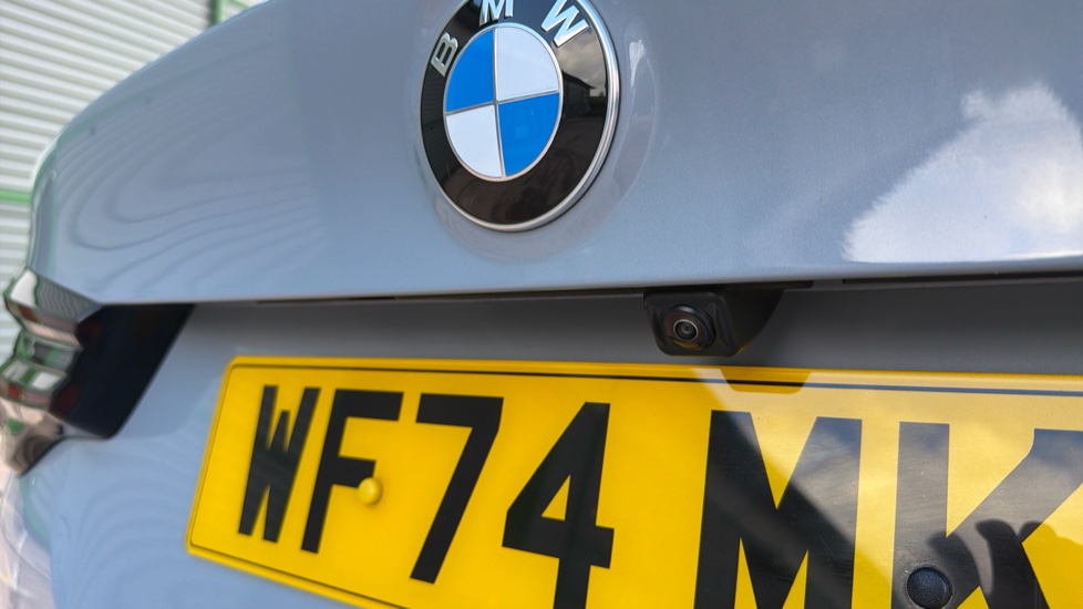 BMW X3 xDrive20d MHT M Sport 5dr Step Auto [Tech/Pro Pk] Diesel Estate - Image 32