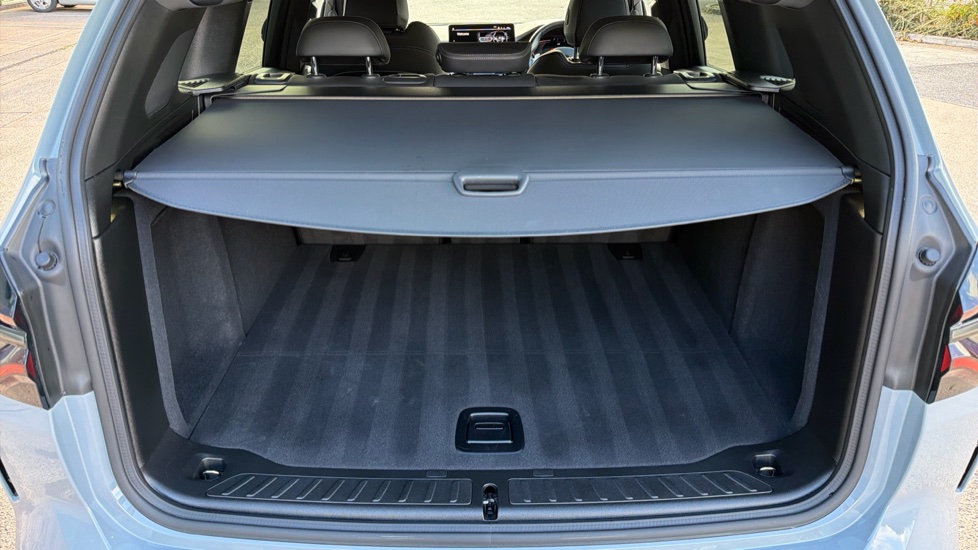 BMW X3 xDrive20d MHT M Sport 5dr Step Auto [Tech/Pro Pk] Diesel Estate - Image 34