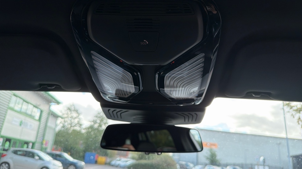 BMW X3 xDrive20d MHT M Sport 5dr Step Auto [Tech/Pro Pk] Diesel Estate - Image 54