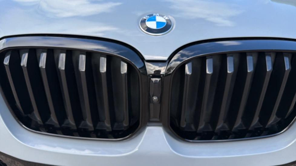 BMW X3 xDrive20d MHT M Sport 5dr Step Auto [Tech/Pro Pk] Diesel Estate - Image 55