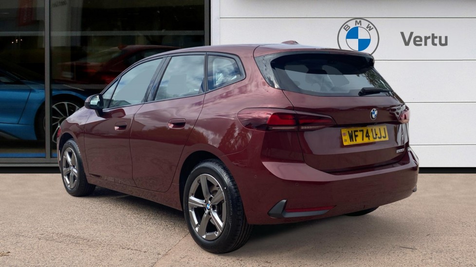 BMW 2 Series 220i MHT Sport 5dr DCT Petrol Hatchback - Image 2