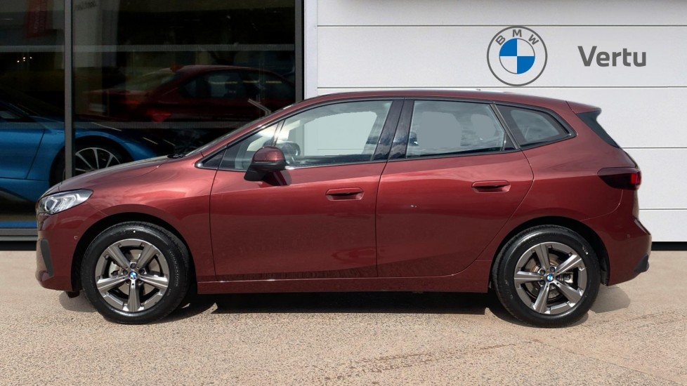BMW 2 Series 220i MHT Sport 5dr DCT Petrol Hatchback - Image 3
