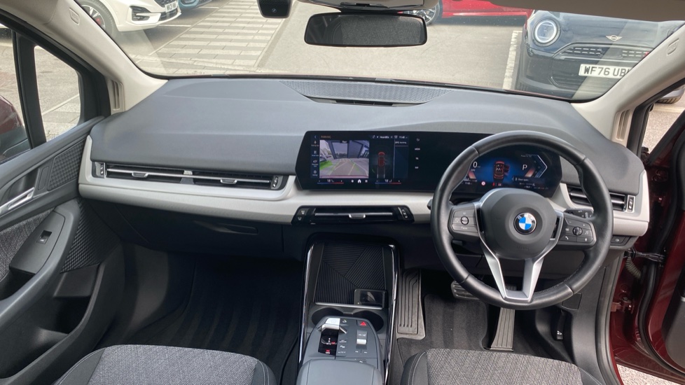 BMW 2 Series 220i MHT Sport 5dr DCT Petrol Hatchback - Image 4
