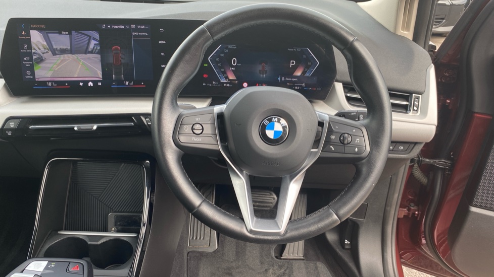 BMW 2 Series 220i MHT Sport 5dr DCT Petrol Hatchback - Image 5