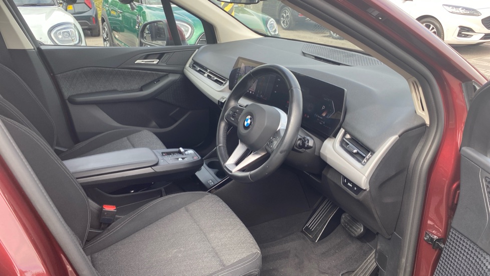 BMW 2 Series 220i MHT Sport 5dr DCT Petrol Hatchback - Image 6