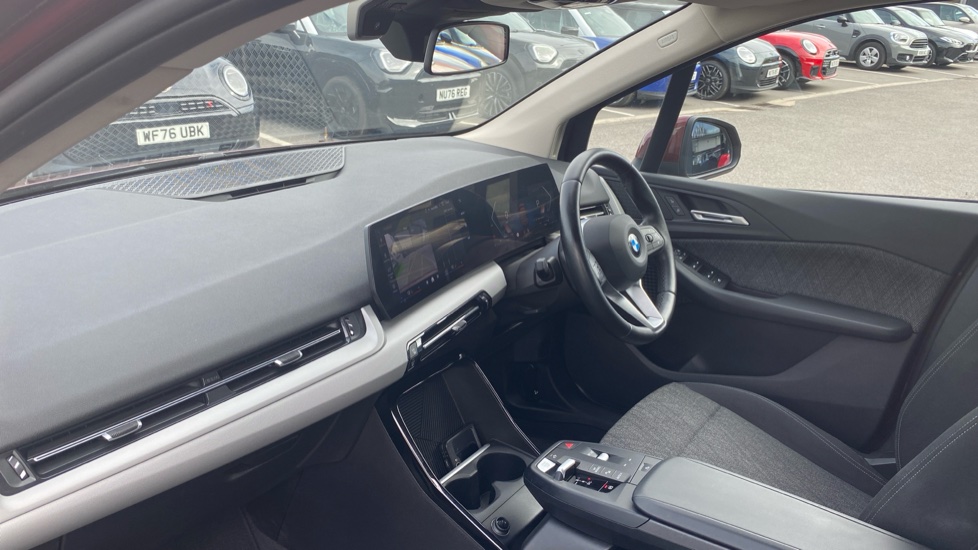 BMW 2 Series 220i MHT Sport 5dr DCT Petrol Hatchback - Image 7