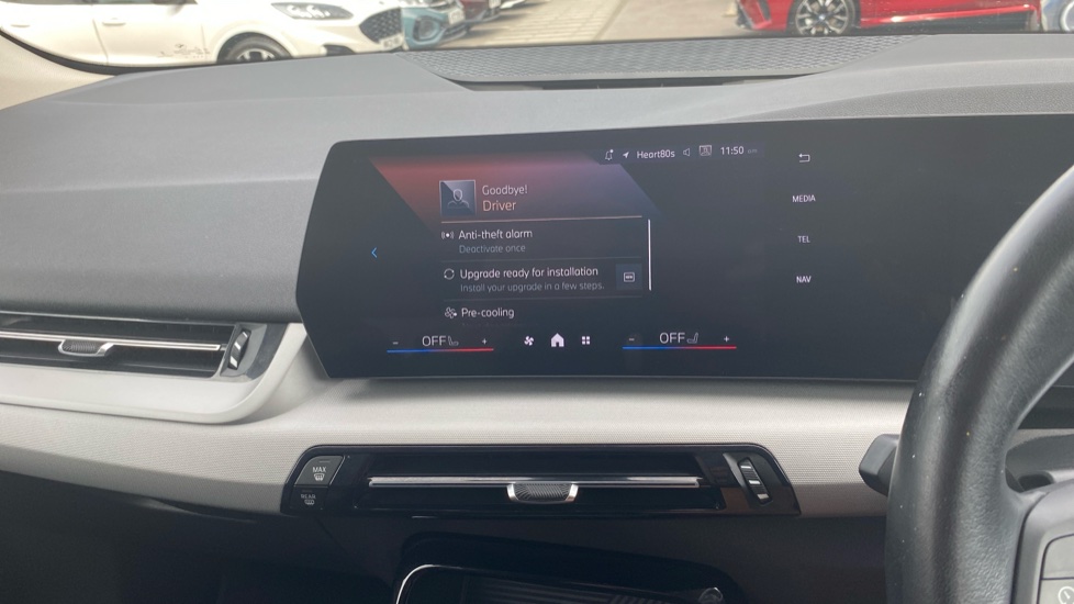 BMW 2 Series 220i MHT Sport 5dr DCT Petrol Hatchback - Image 8