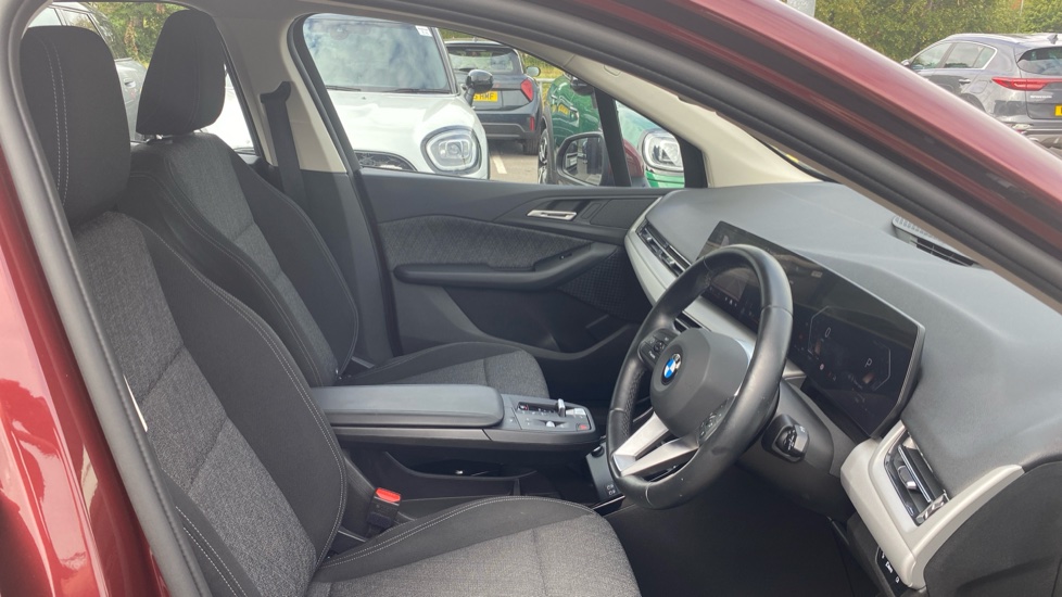 BMW 2 Series 220i MHT Sport 5dr DCT Petrol Hatchback - Image 11