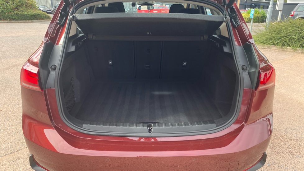 BMW 2 Series 220i MHT Sport 5dr DCT Petrol Hatchback - Image 13